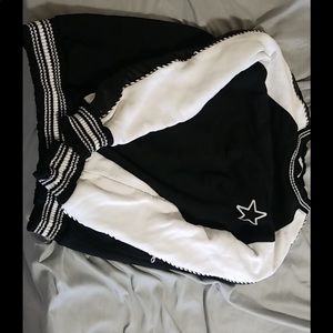 Givenchy bomber star pullover